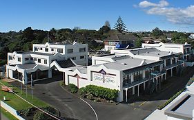 Best Western Ellerslie International Hotel
